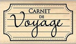 Compte rendu de voyage